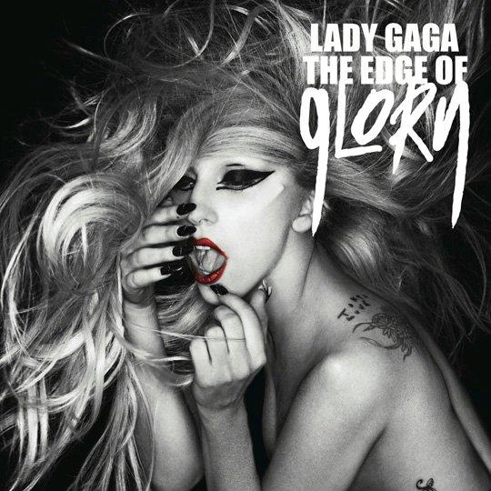  Autors: miltpauris Lady Gaga - The Edge Of Glory
