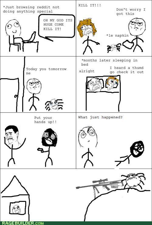  Autors: Papiirs Rage Comics!