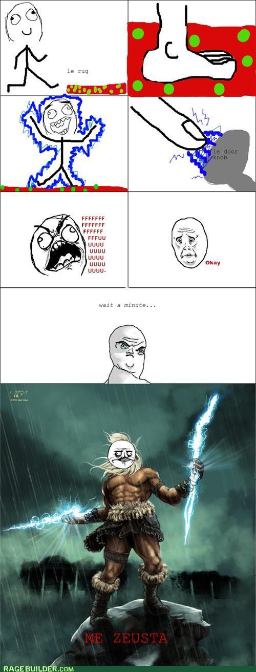  Autors: Papiirs Rage Comics!