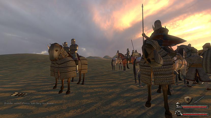  Autors: suzuk5 Mount&blade Warband(daudz teksta :D)