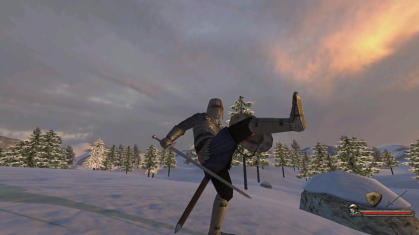  Autors: suzuk5 Mount&blade Warband(daudz teksta :D)