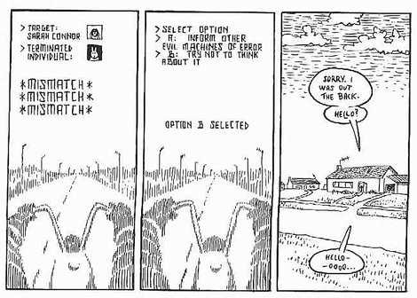  Autors: spilvenbiksis The Bunny Suicides.