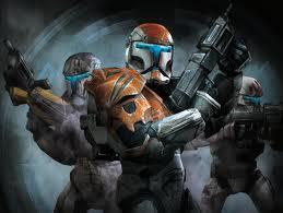  Autors: LMFAOyes nedaudz bildes par star wars republic commando