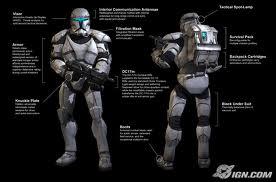  Autors: LMFAOyes nedaudz bildes par star wars republic commando