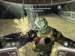  Autors: LMFAOyes nedaudz bildes par star wars republic commando