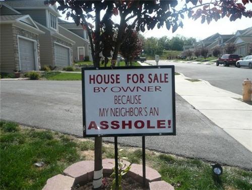  Autors: LVmonstrs ienīsti kaimiņus?