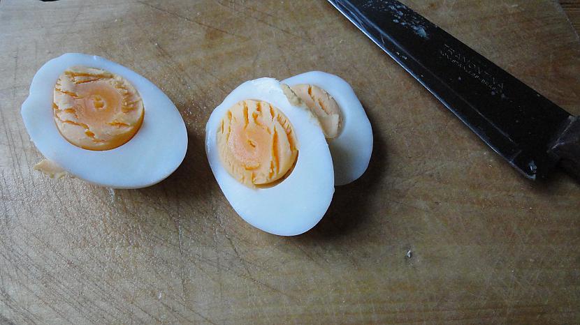 Sagriežam  rekādas manas olas... Autors: Bumbvedējs Taisam aukstozupu!