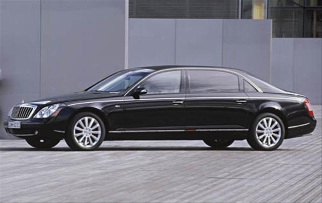 25vieta Maybach 5762  nezinu... Autors: Dizy top 25 neglītākās mašīnas pasaulē