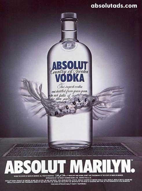 Absolut Vodka ir arī ļoti... Autors: kaķu vecene Absolut Vodka