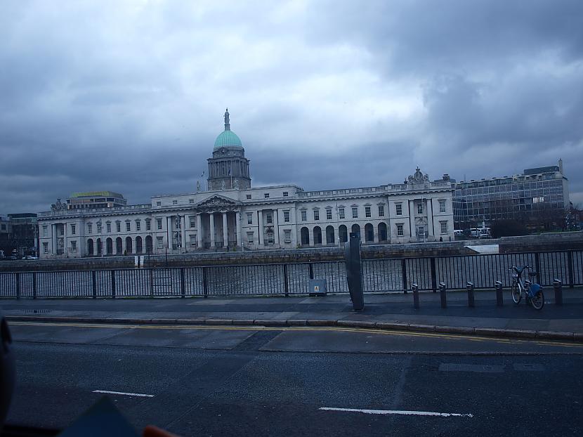 Dublinā Autors: sabincix Manas bildes 2#