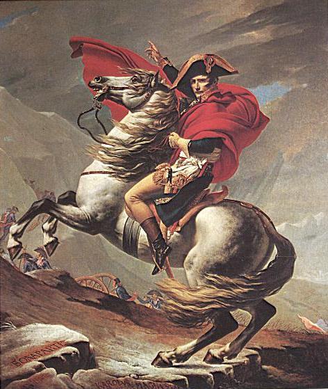 Napoleons Bonaparts dzimis... Autors: wtfAngel Pasaulē ievērojamākie valdnieki I daļa
