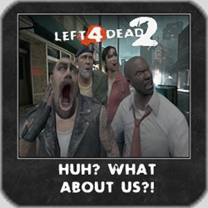 Interesantāks stāsts Manuprāt Autors: Haroks Left 4 dead 2 vs Killing floor