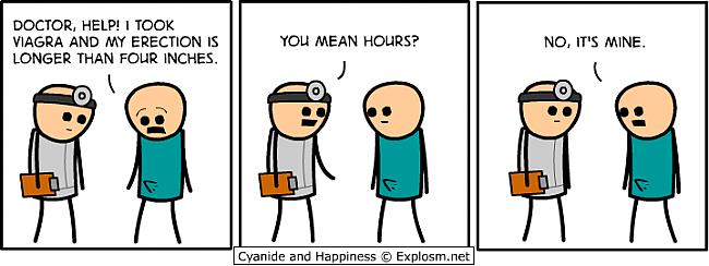  Autors: artuurs8 cyanide&happiness