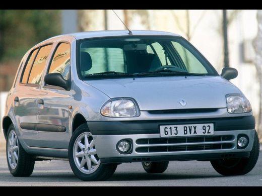 20 Renault Clio 1991   8900000 Autors: reaalists17 Visu laiku 50 pārdotākās mašīnas...