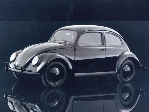 4 Volkswagen Beetle 1938  ... Autors: reaalists17 Visu laiku 50 pārdotākās mašīnas...