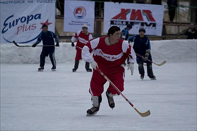  Autors: uvixs Hokejs Kirgizstāna