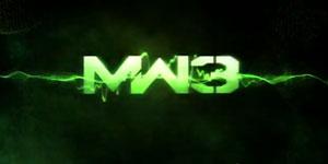  Autors: Fosilija Call of Duty Modern Warfare 3