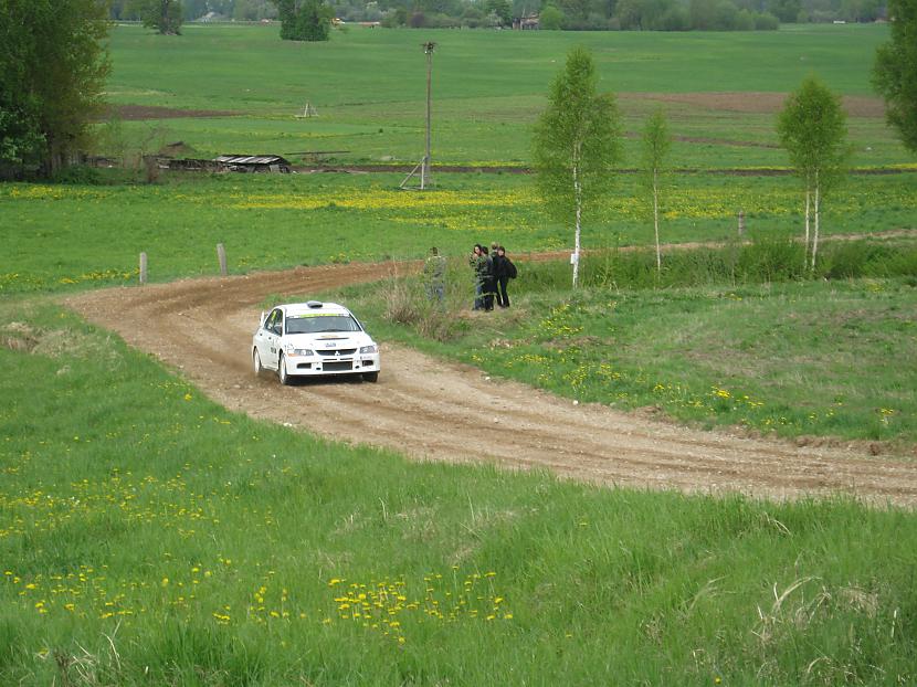  Autors: Nr13 Rally Talsi 2011