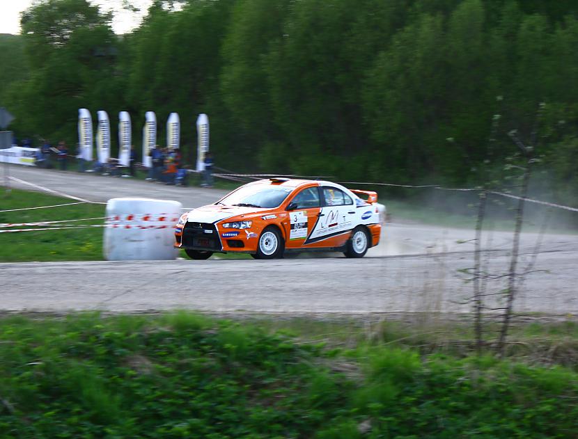  Autors: priezus Rally Talsi