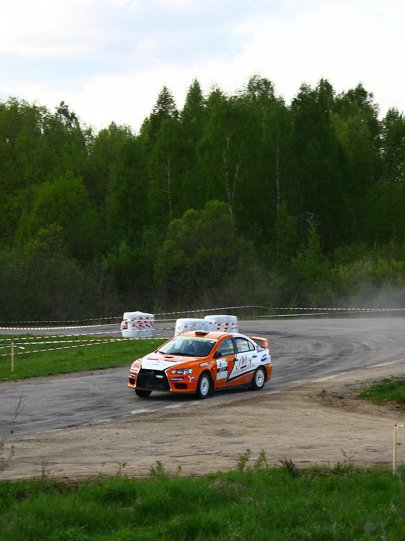  Autors: priezus Rally Talsi