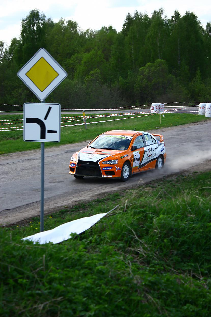  Autors: priezus Rally Talsi