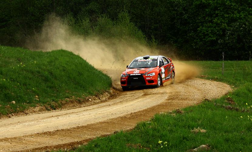  Autors: priezus Rally Talsi