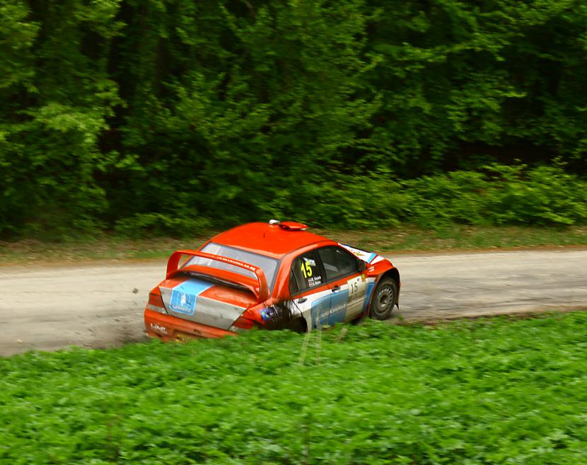  Autors: priezus Rally Talsi