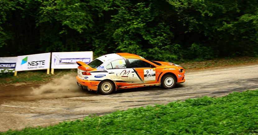  Autors: priezus Rally Talsi