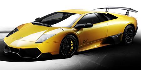 1Vieta Lamborghini Murcielago... Autors: Deal With It 2011.gada TOP 10 Kabrioleti