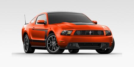 9Vieta 2012gada Ford Mustang... Autors: Deal With It 2011.gada TOP 10 Kabrioleti