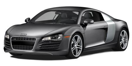 5Vieta Audi R8 ir 2durvju... Autors: Deal With It 2011.gada TOP 10 Kabrioleti