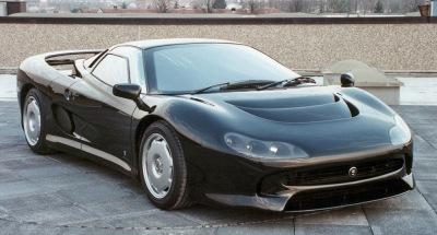 9Lamborghini Jalpa 1981  tika... Autors: DUBLISS Pasaulē sliktākie superauto