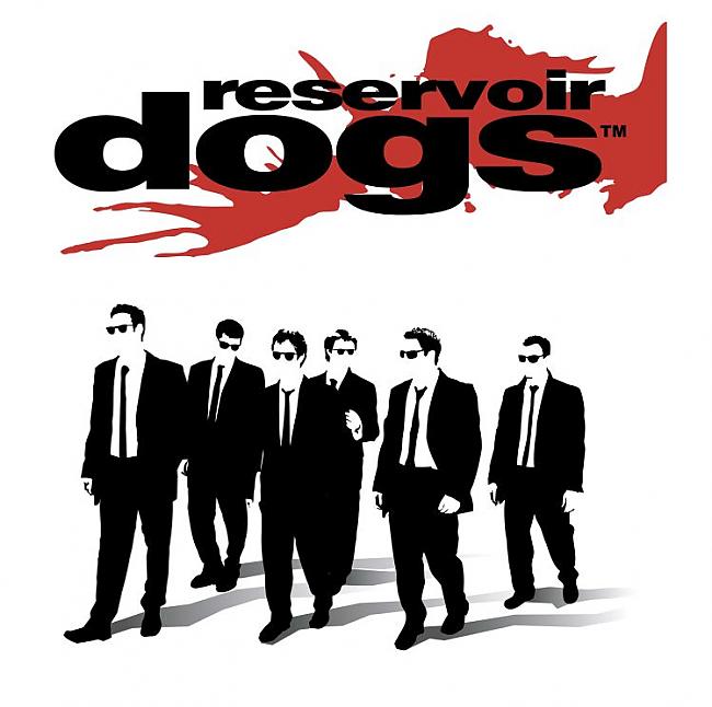 reservoir dogs Autors: Herby Dažas spēlītes priekš nevisai jaudīgiem datoriem