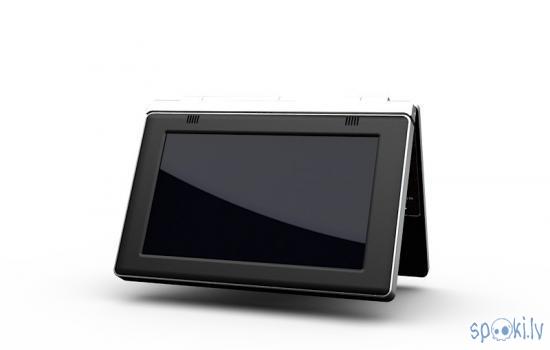  Autors: Kadets Touch Book netbook