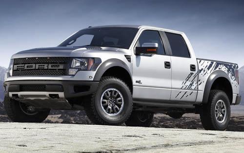  Autors: Fosilija Ford F-150