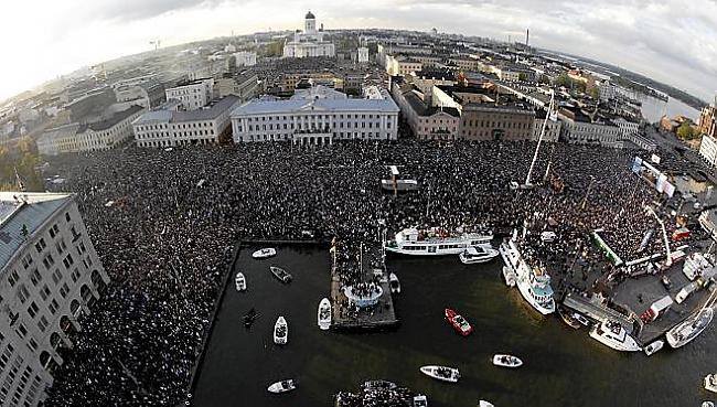  Autors: tvixa Somijas līdzjutēji.