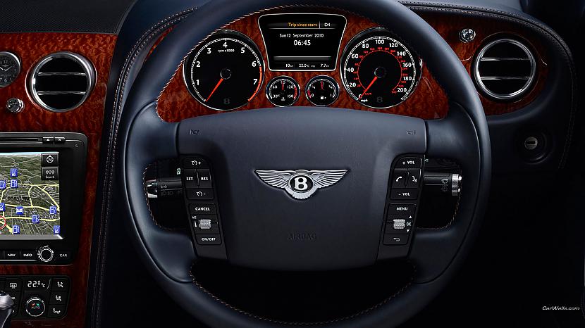 bentley Autors: Alexithymia Mašīnas