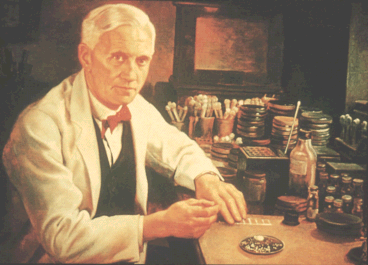 1928 Veicot eksperimentus ar... Autors: Jessica Rabbit Ķirurģijas attīstība