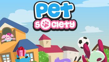 Pet society ko... Autors: wtfAngel Facebook spēļu top 10