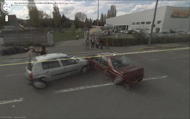  Autors: ČOPERS Google maps avārijas!