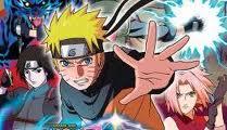  Autors: Fosilija Naruto shippuden:Kizune Drive