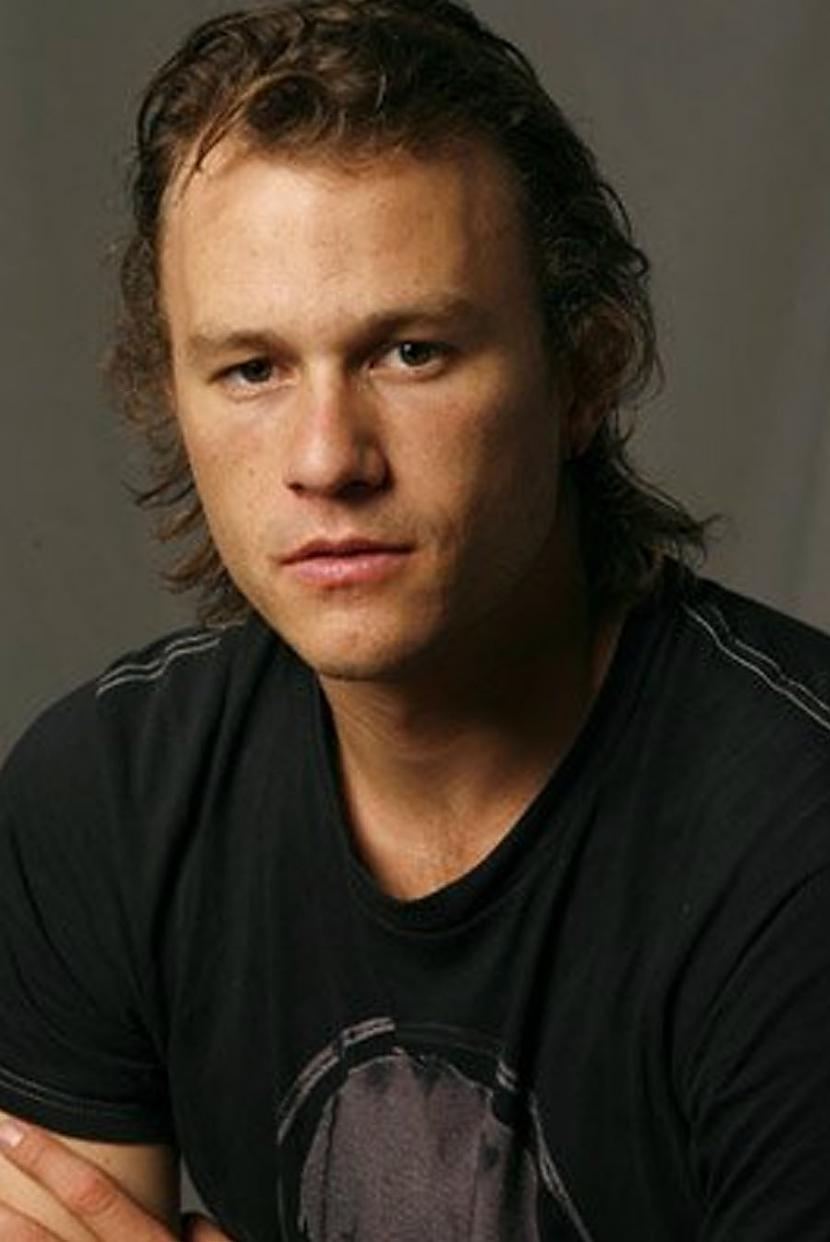 Pēc Hīta nāves viņa mirstīgās... Autors: AlexAngel Heathcliff Andrew Ledger