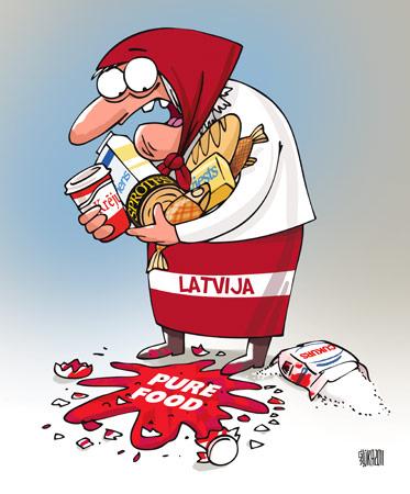  Autors: Politikānis Jaunākas Karikatūras !