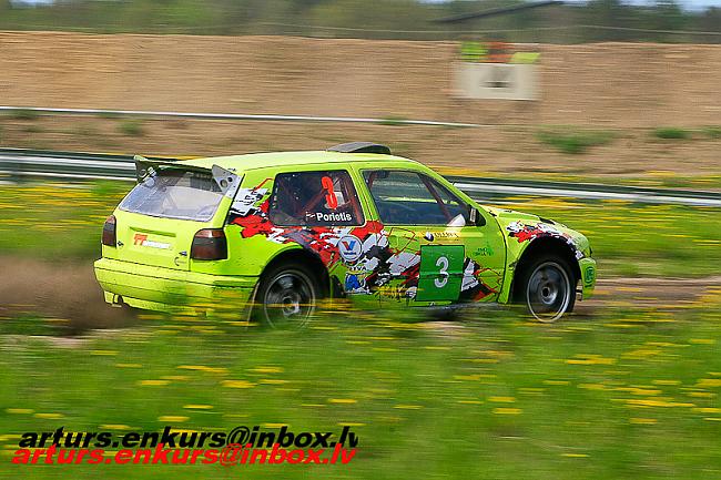  Autors: Bratello Laitse rallycross 2011