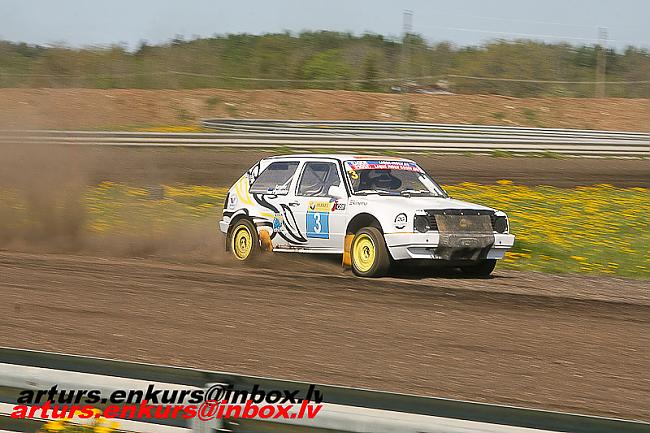  Autors: Bratello Laitse rallycross 2011