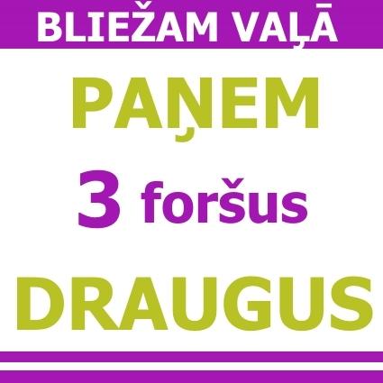 Autors: LV1943RPB Bliežam vaļā