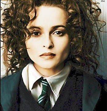 Helena Bonham Carter Piedzima... Autors: melōne 26.maijs.