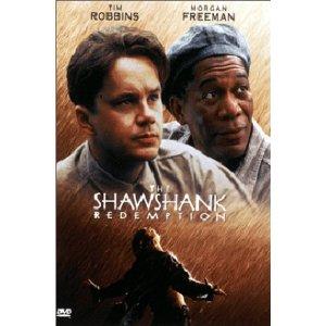 The Shawshank Redemption ... Autors: spanky Filmas, kuras jānoskatās! ~3daļa