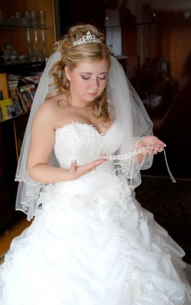 Biju pasūtījusi kāzu kleitu... Autors: Dullle Izdomāju patulkot FML