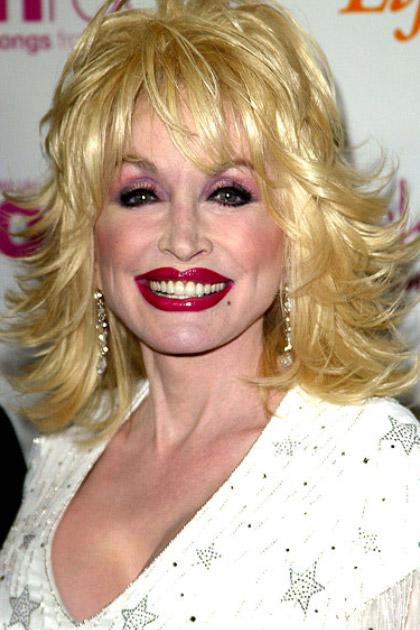 Dolly Parton Autors: MJ Slavenību meikaps!Nr.2